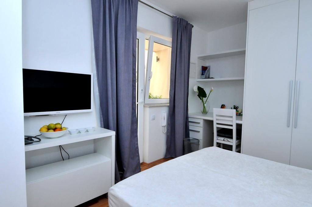 Apartments Annette Dubrovnik Cameră foto