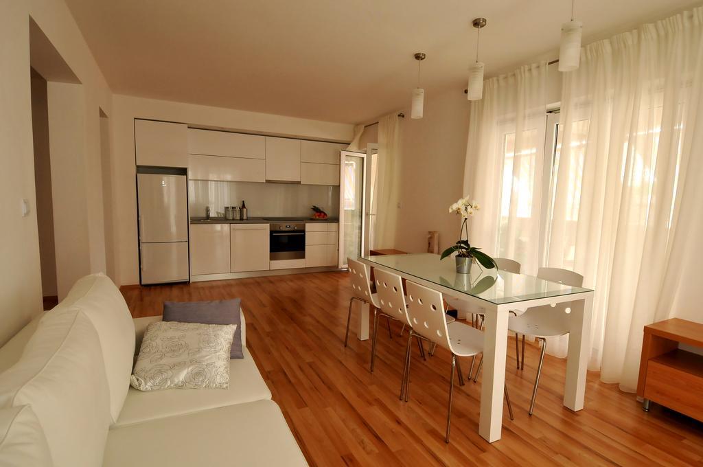 Apartments Annette Dubrovnik Cameră foto