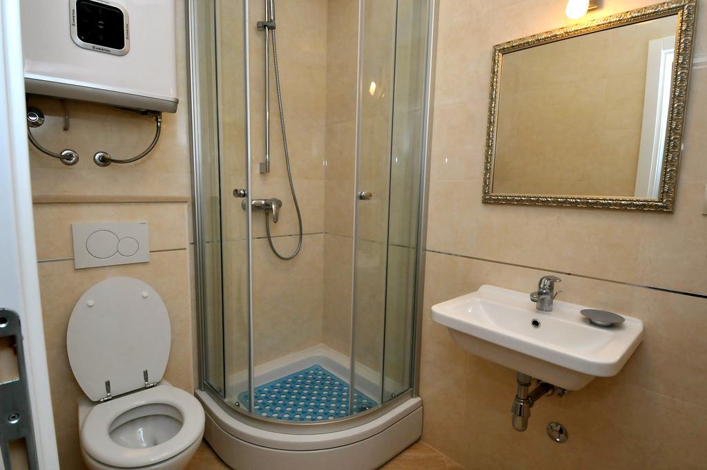 Apartments Annette Dubrovnik Cameră foto
