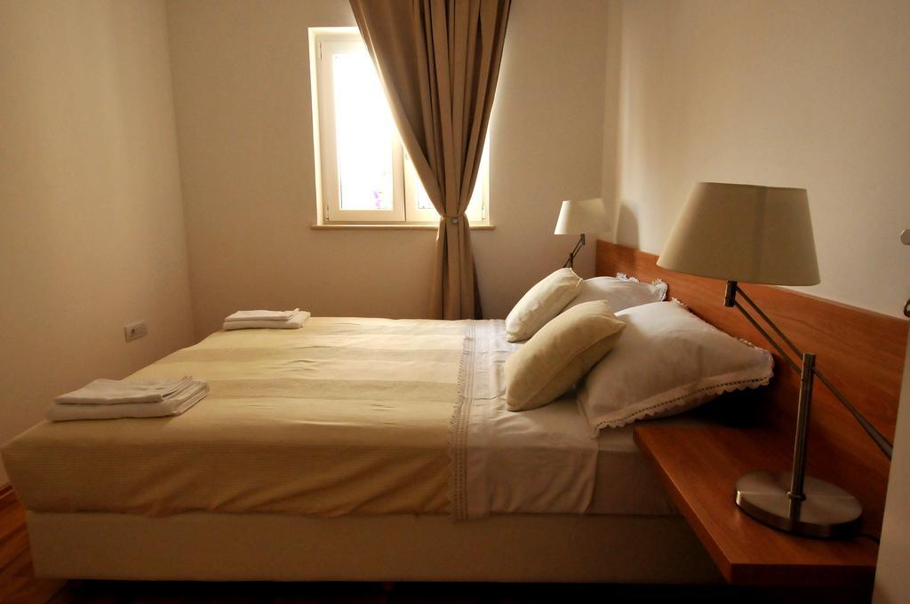 Apartments Annette Dubrovnik Cameră foto