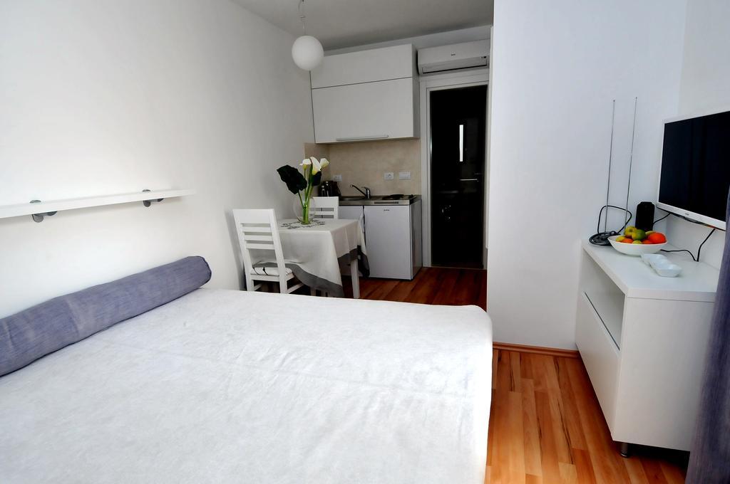 Apartments Annette Dubrovnik Cameră foto